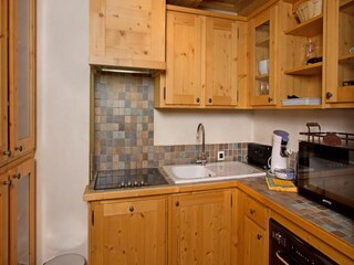 Appartamento Les Deux Alpes Caratteristiche 6