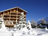 Appartement Les Deux Alpes Buitenaudio-opname 1