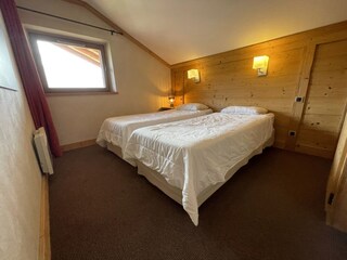 Appartement Les Deux Alpes Équipement 8