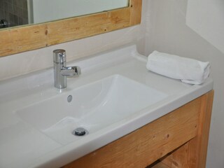 Appartement Les Deux Alpes Kenmerken 7