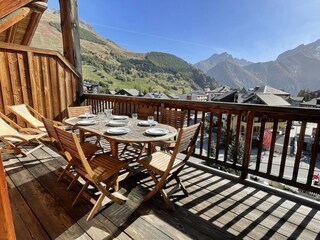 Apartment Les Deux Alpes  37