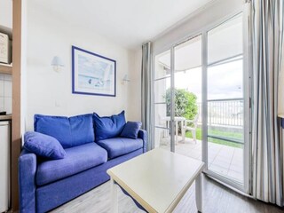 Apartment Arzon  9