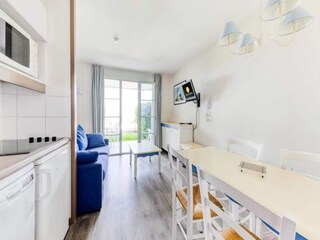 Apartment Arzon  22