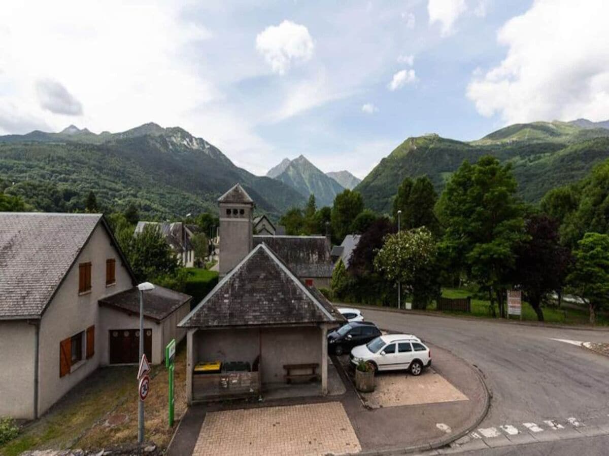 Appartement Saint-Lary-Soulan  1