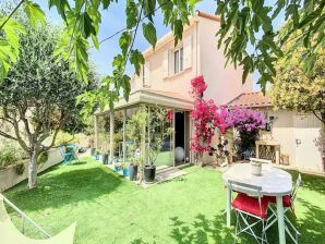 Appartamento Casa 5 Persone - La Ciotat - image1