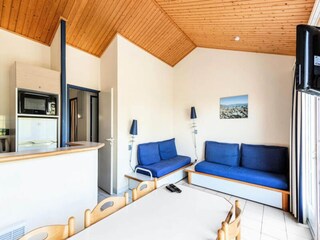 Apartment Talmont-Saint-Hilaire  16