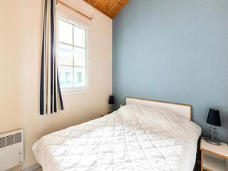 Apartment Talmont-Saint-Hilaire  12