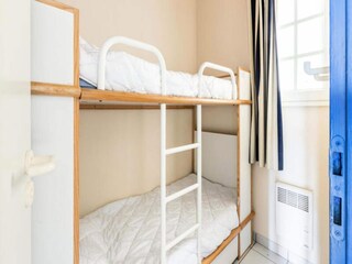 Apartment Talmont-Saint-Hilaire  9