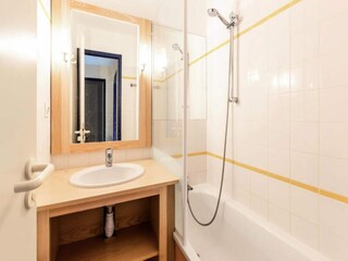 Apartment Talmont-Saint-Hilaire  10