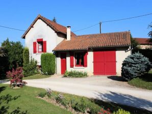 Apartment Gîte de France 4 Personen - Saint-Léonard-de-Noblat - image1