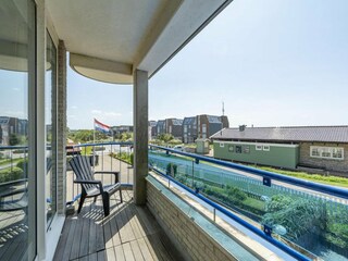 Appartamento Callantsoog  2