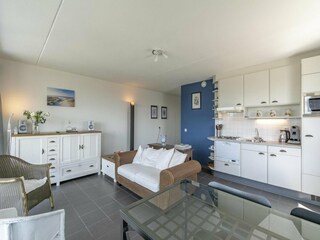 Appartamento Callantsoog  5