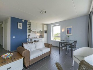 Appartamento Callantsoog  6