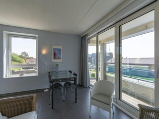 Apartamento Callantsoog  12