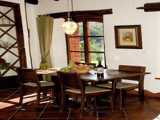 Holiday cottage Alajar Features 19