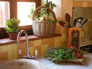 Holiday cottage Alajar  33