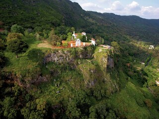 Maison de vacances Alajar Environnement 25