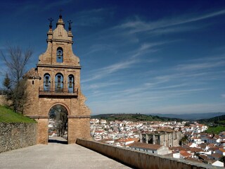 Holiday cottage Alajar Environment 30