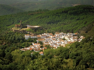 Casa vacanze Alajar Ambiente 29