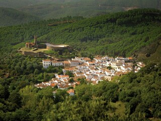 Holiday cottage Alajar Environment 31