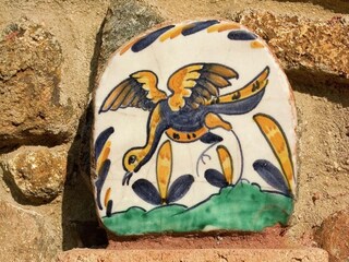 Maison de vacances Alajar  39