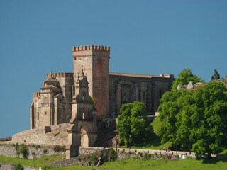 Maison de vacances Alajar Environnement 27
