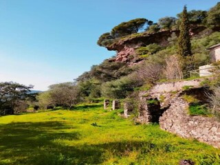 Holiday cottage Alajar Environment 35