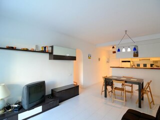 Apartamento Pals Características 11