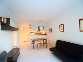 Apartamento Pals Características 19