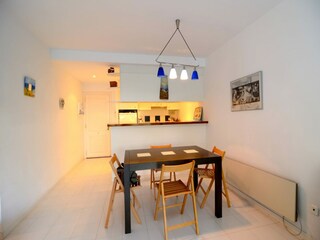 Apartamento Pals Características 20