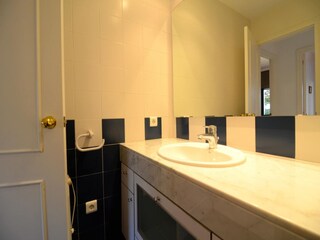 Apartamento Pals Características 16