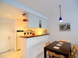 Apartamento Pals Características 13