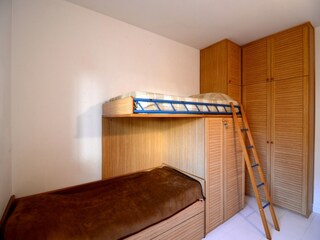 Apartamento Pals Características 14