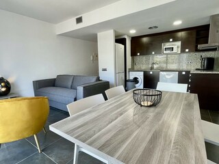 Apartment L'Estartit Ausstattung 15