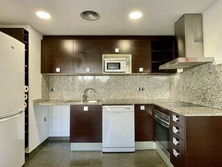 Apartment L'Estartit Ausstattung 16