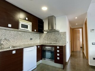 Apartment L'Estartit Ausstattung 18