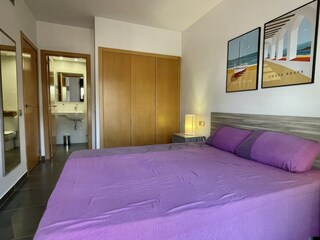 Apartment L'Estartit Ausstattung 21