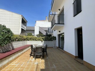 Apartamento L'Estartit  23