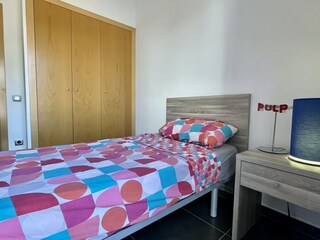 Apartment L'Estartit Ausstattung 9
