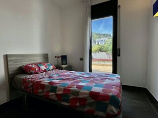 Apartment L'Estartit Ausstattung 10