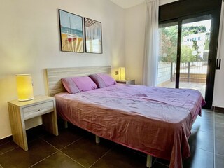 Apartment L'Estartit Ausstattung 11