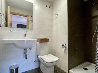 Appartement L'Estartit Équipement 12