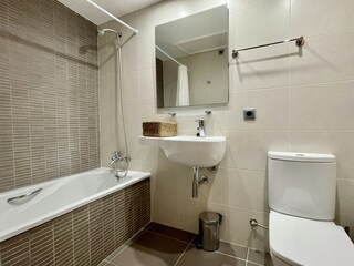 Apartment L'Estartit Ausstattung 13