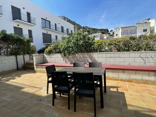 Apartamento L'Estartit  25