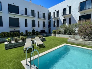 Apartment L'Estartit Außenaufnahme 6