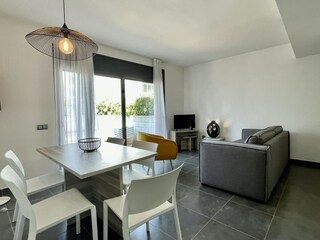 Apartment L'Estartit Ausstattung 14