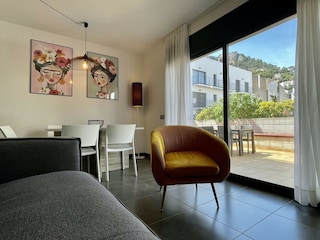 Apartment L'Estartit Ausstattung 8