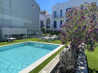 Apartment L'Estartit Außenaufnahme 4