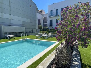 Appartement L'Estartit Enregistrement extérieur 4