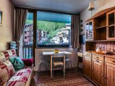 Apartamento Val-d'Isère  1